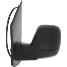 For Peugeot Expert 2016-2023 Black Electric Door Wing Mirror Left