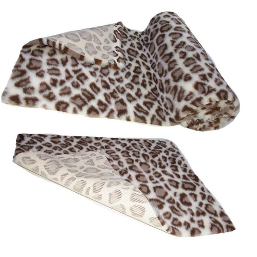 Leopard print high grade - , vet