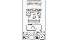 Full Engine Rebuild Conversion Gasket Set LEYLAND TM100 5.8 6.354.4