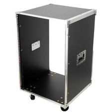 Audio cabinet for - u,