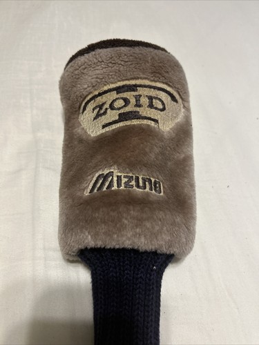 Mizuno golf zoid titanium - mizuno,