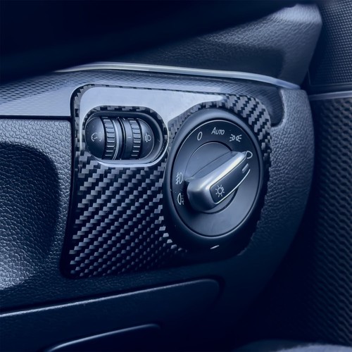 Golf mk5 carbon fibre - vw,