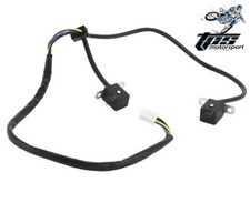 MAGNETO STATOR PICK UP PULSE