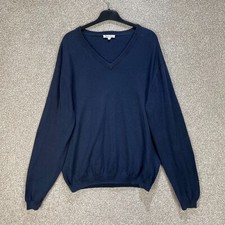 Aquascutum Mens Jumper Large