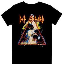 Def Leppard - Hysteria
