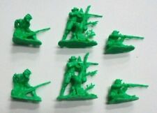 Replicants American Civil War Berdan's Sharpshooter figures,  6 figures