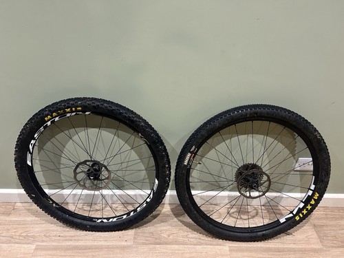 Inch mountain bike wheelset - mountain,