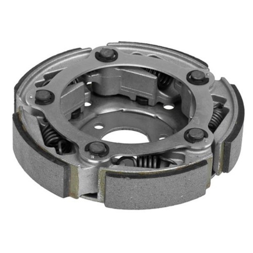 Cluch clutch complete racing - racing, 5