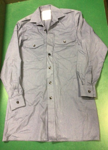 Shirt man working dress - man’s,