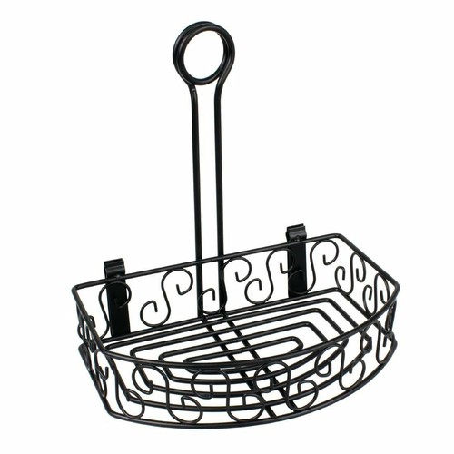 Olympia wire condiment - wire, holder