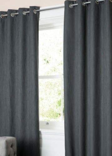 Next charcoal benton - next, eyelet
