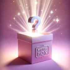 Mystery Beauty Box, Bundle - 9