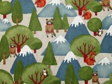 Minerva Cotton Canvas Fabric