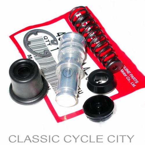 Honda 500 repair kit - honda, c
