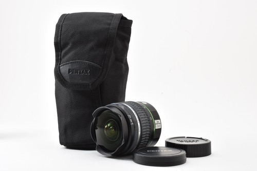 Smc pentax 17mm - pentax, da