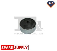 MOUNT, EXHAUST SYSTEM FOR ALFA