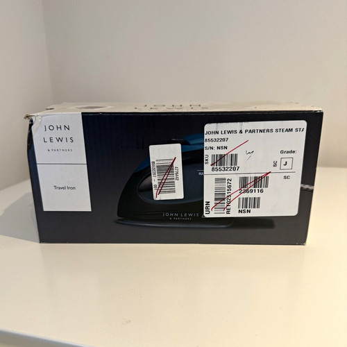 John lewis partners travel - john,