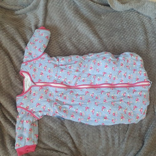 Jojo maman bebe - maman, sleeping