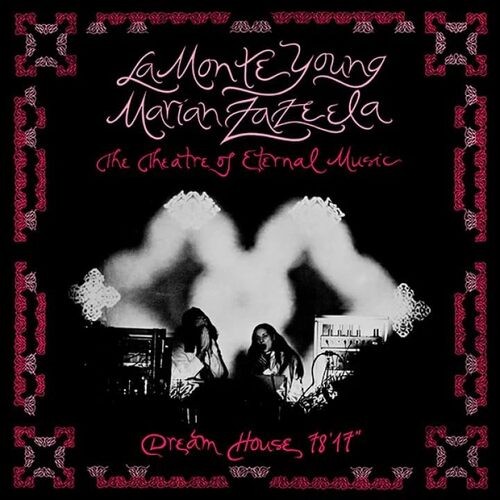 Monte young marian - la,