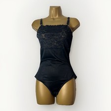 MARIA FAJAS COLOMBIA BLACK