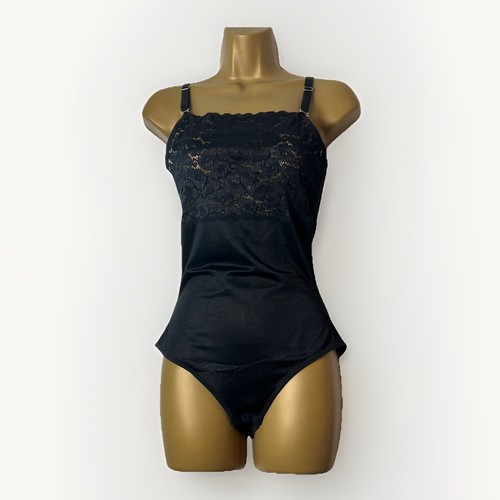 Maria fajas lingerie - fajas, black