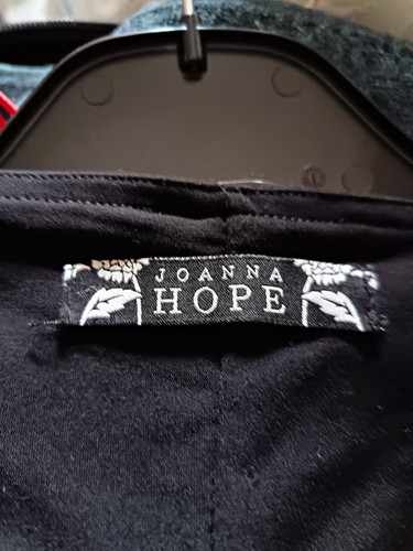 Joanna hope black - joanna,