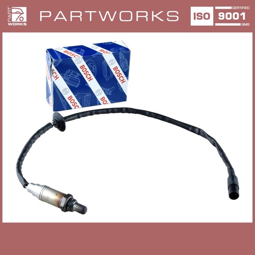 Lambda sensor before - lambda, catalytic