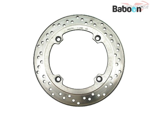Brake disc rear suzuki 1000 - rear,
