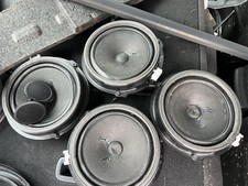 FORD MONDEO MK4 2007 DOOR