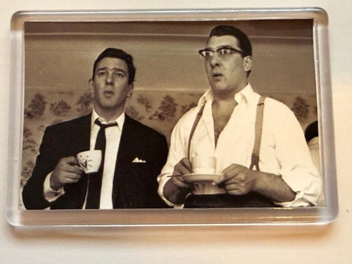 The kray twins - kray, twins,