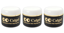 Calgel Clear gel Professional