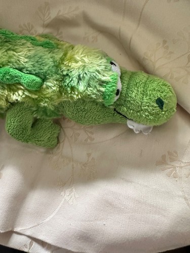 Webkinz crocodile - webkinz,