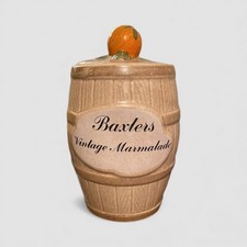 Vintage Govancroft Pottery for