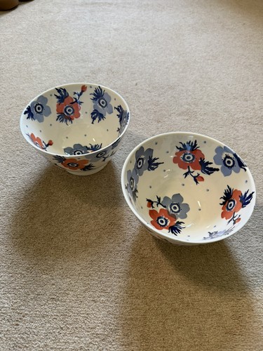 Emma bridgewater large - 2x, old