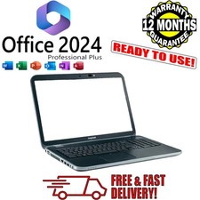 Dell Inspiron 17R 7720 17.3"