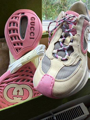Gucci run premium ld4 - g,