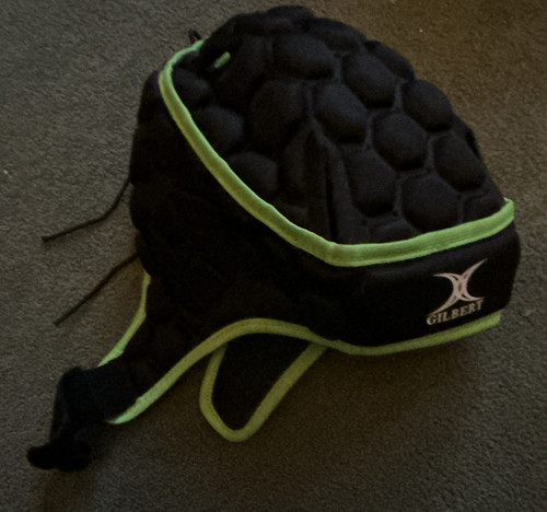 Gilbert padded foam rugby - gilbert,