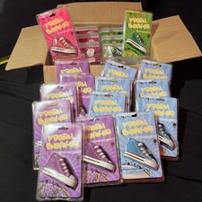 Fresh Sneaker Car Air