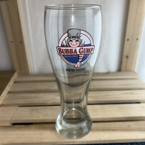 Bubba gump shrimp - gump, co