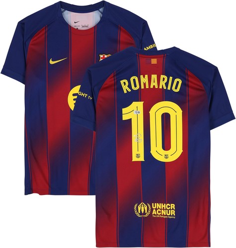 Romario barcelona - romario,