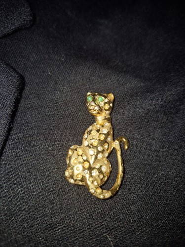 Vintage nina ricci orlan - vintage,