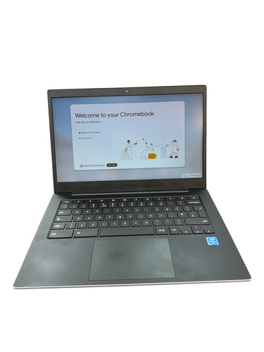 Samsung chromebook xe345xda - samsung,