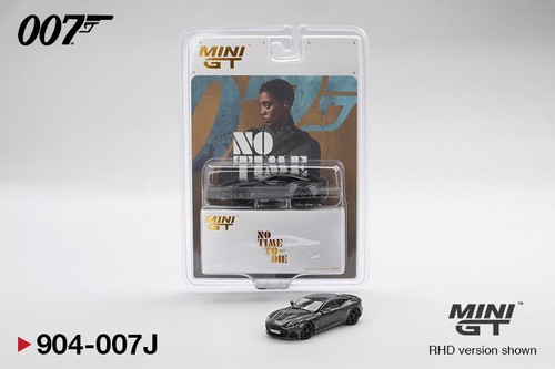 James bond 007 time - bond,