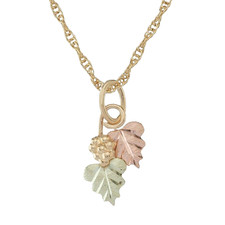 Mt. Rushmore Black Hills Gold