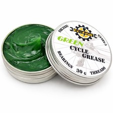 Go-Gear Green Bike Grease 30g