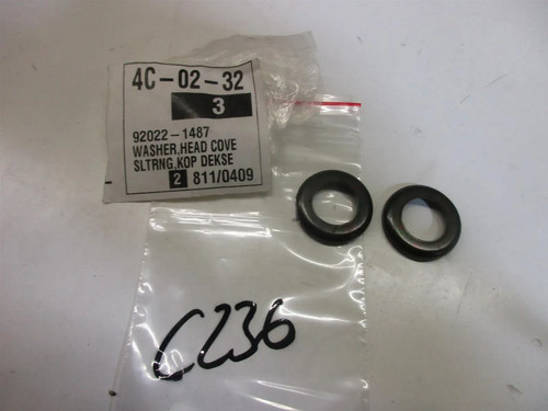 C236 kawasaki klr - klr, 250