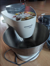 Kenwood MultiOne KHH30 Food