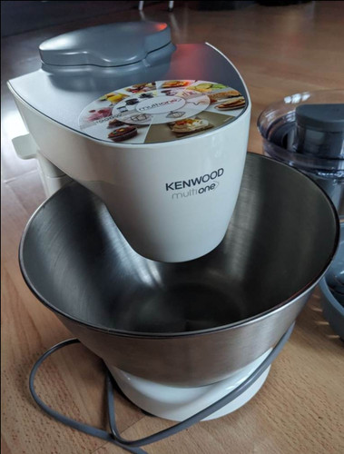 Kenwood multione khh30 - khh30, food