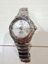 Seiko kinetic auto - seiko,