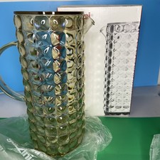 Guzzini Pitcher Caraffa SMOKEY